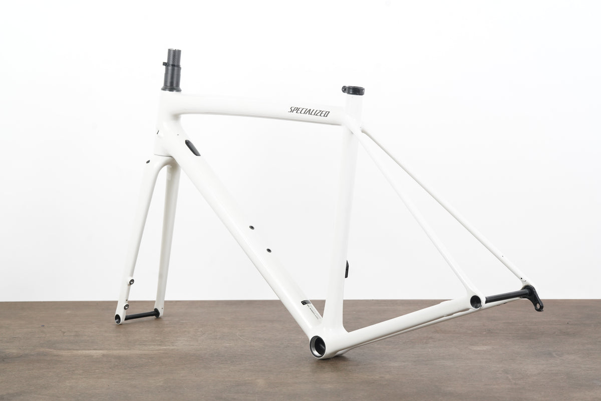 2023 54cm Specialized Aethos Expert Carbon Disc Brake Frameset