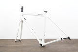 2023 54cm Specialized Aethos Expert Carbon Disc Brake Frameset