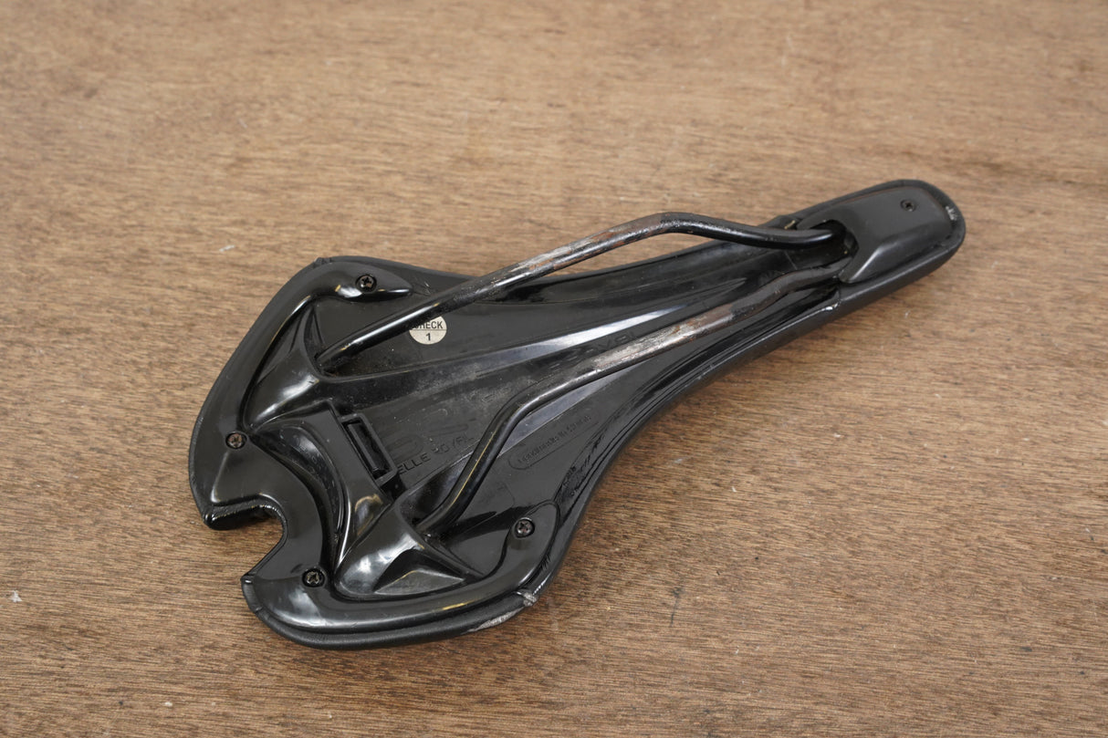 143mm Selle Royal Seta Steel Rail Road Saddle