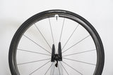 Giant SLR Carbon Tubeless Clincher Rim Brake Wheelset Shimano/SRAM 11 Speed