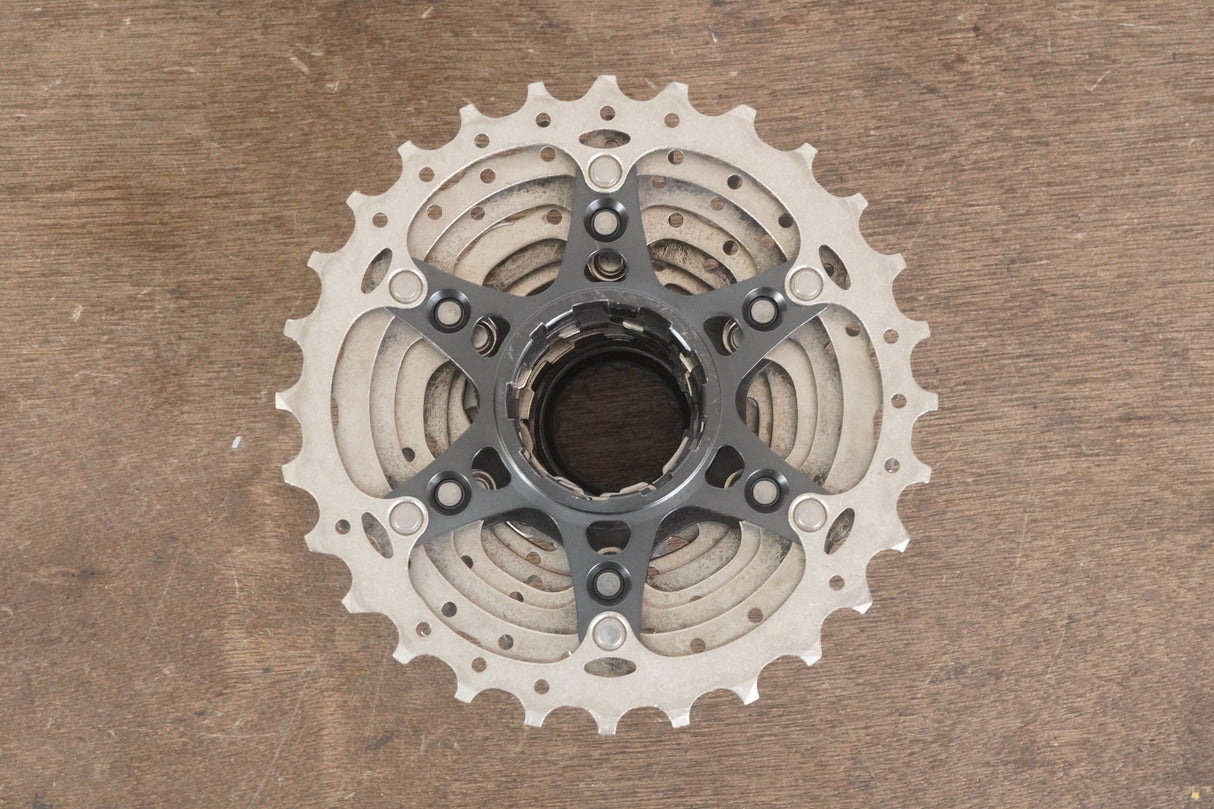 11-28T Shimano Ultegra CS-6800 11 Speed Cassette 244g