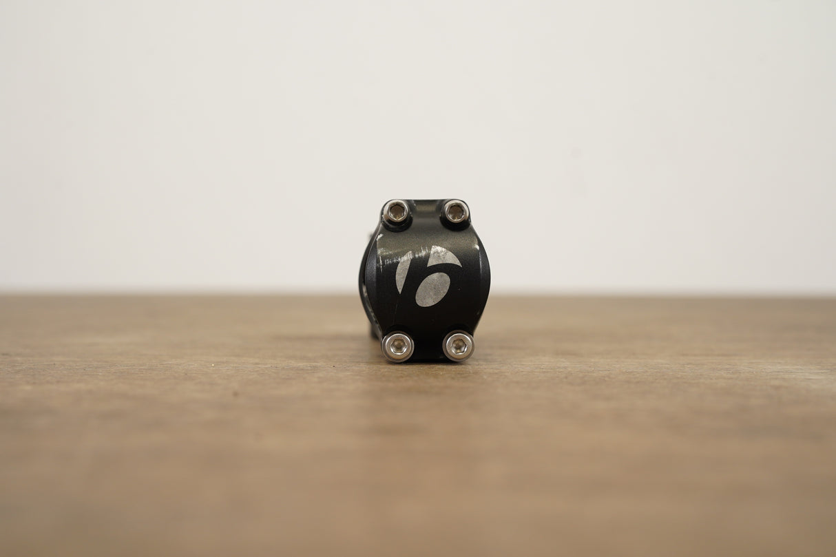 Bontrager RL 110mm ±7 Degree Alloy Road Stem 149g 1 1/8" 31.8mm