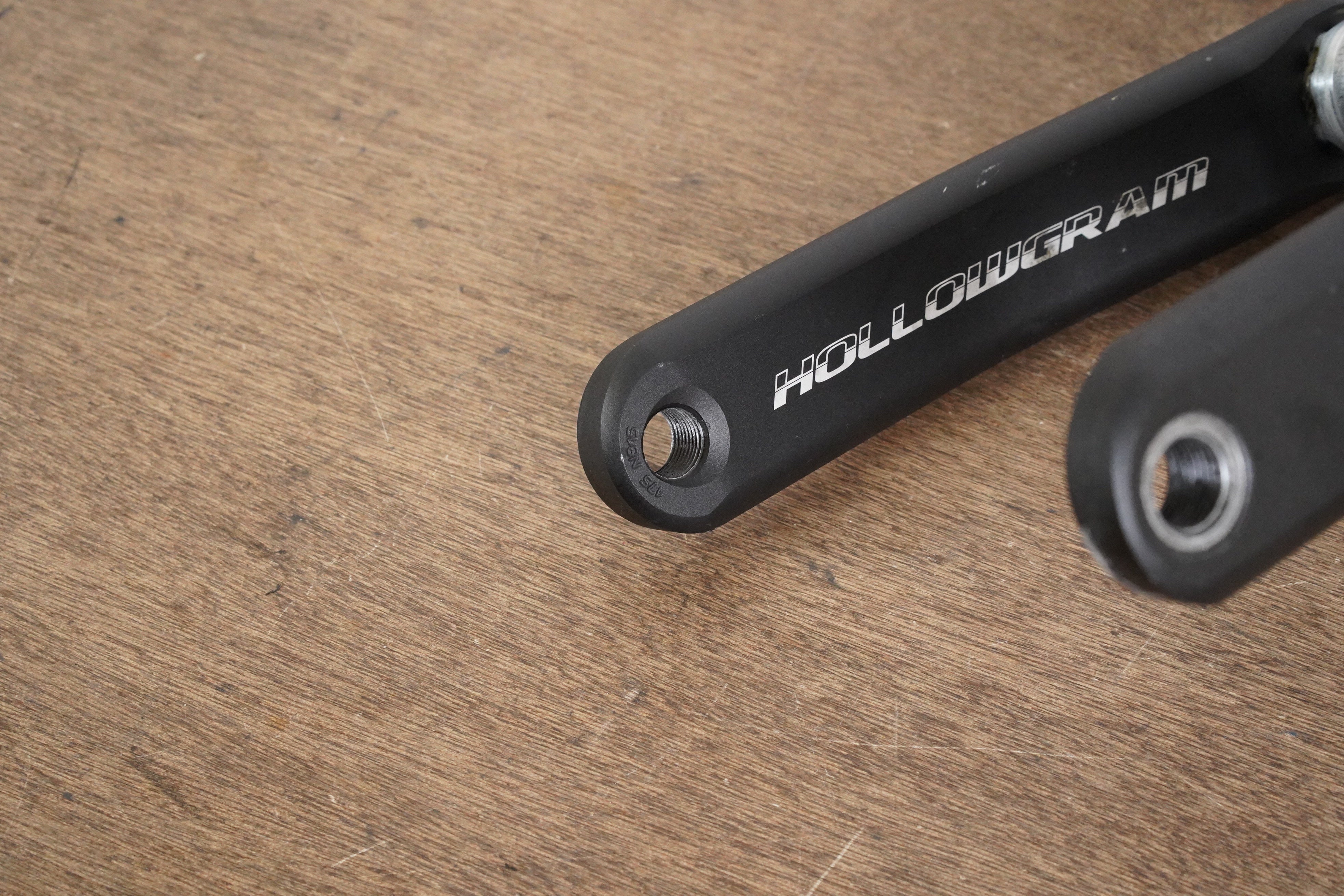 175mm 50 34T BB30 Cannondale Si Spidering Hollowgram Road Crankset