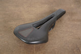 133mm Selle Italia XR Flow FeC Alloy Rail Road Saddle 296g