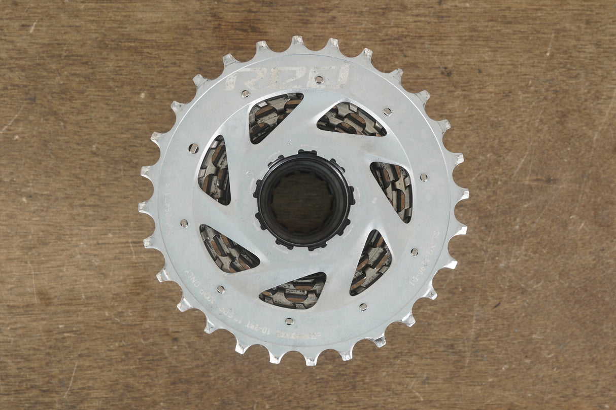 10-28T SRAM Red AXS CS-XG-1290-D1 12 Speed XDR Road Cassette 181g