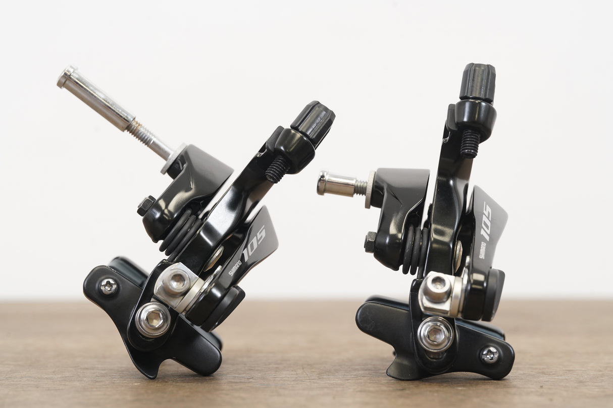 Shimano 105 R7000 GS 11 Speed Mechanical Rim Brake Road Full Groupset 7000