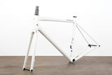 2023 54cm Specialized Aethos Expert Carbon Disc Brake Frameset