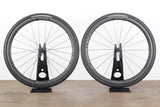 Bontrager Aeolus Pro 3 TLR Carbon Tubeless Clincher Rim Brake Wheelset 11 Speed