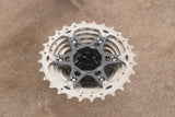 11-28T Shimano Ultegra CS-6800 11 Speed Cassette 244g