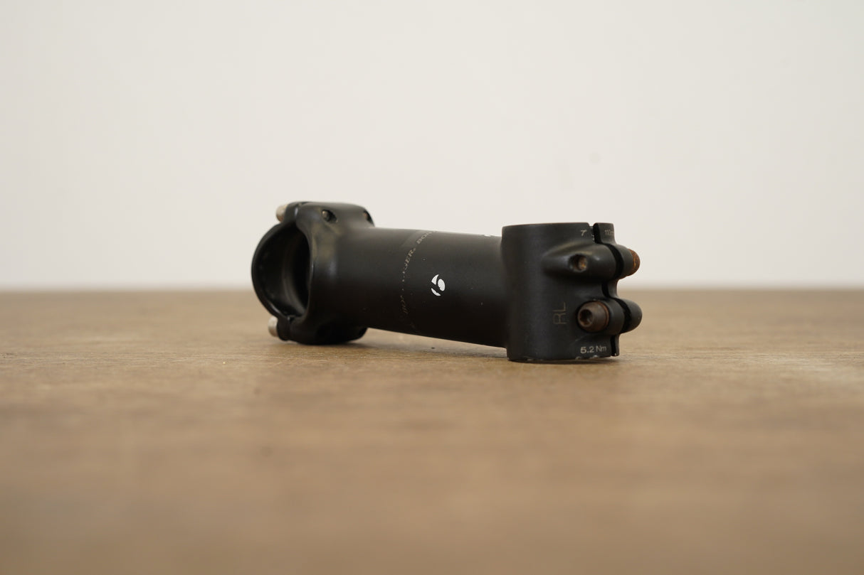 Bontrager RL 110mm ±7 Degree Alloy Road Stem 149g 1 1/8" 31.8mm