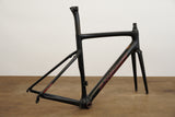 54cm Specialized S-WORKS Tarmac SL6 Carbon Rim Brake Road Frameset