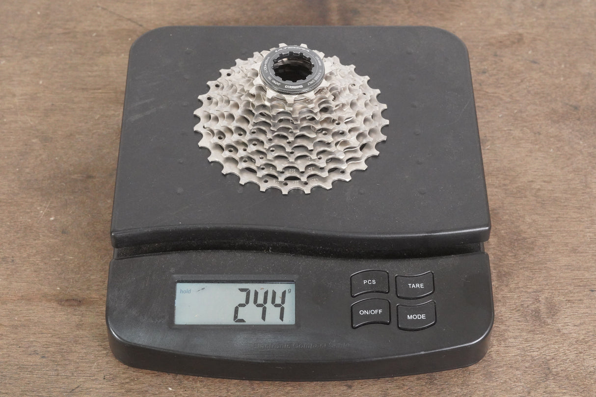 11-28T Shimano Ultegra CS-6800 11 Speed Cassette 244g