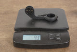 Garmin Out Front Cycling Computer Mount 43g