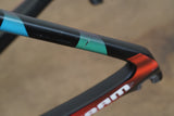 S (Small) Canyon Ultimate CF SLX Carbon Rim Brake Road Frameset