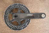 172.5mm 53/39T GXP SRAM Red 22 Carbon Road Crankset