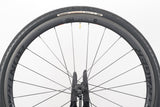 Bontrager Aeolus Pro 3 TLR Carbon Tubeless Clincher Rim Brake Wheelset 11 Speed