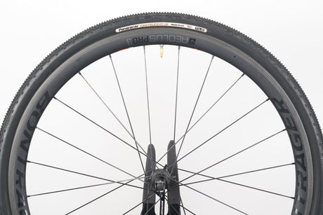 Bontrager Aeolus Pro 3 TLR Carbon Tubeless Clincher Rim Brake Wheelset 11 Speed