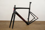 54cm Specialized S-WORKS Tarmac SL6 Carbon Rim Brake Road Frameset