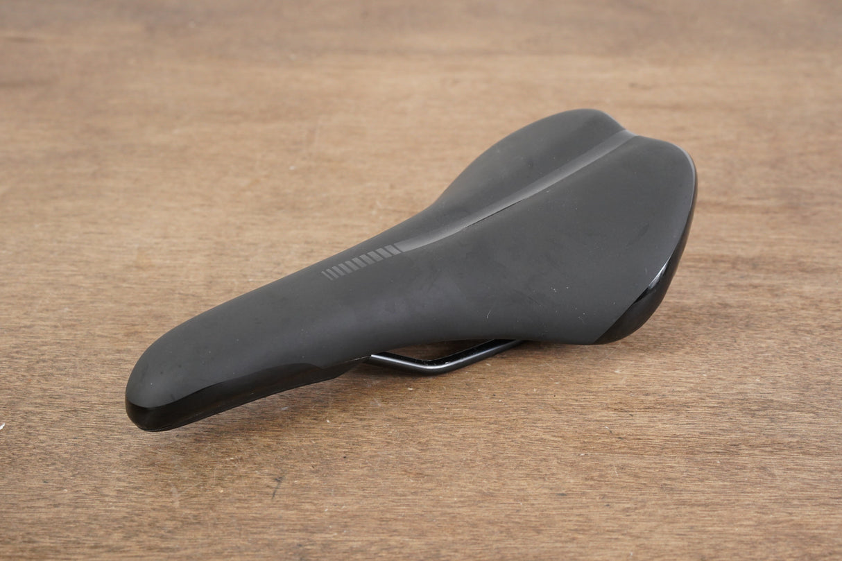 130mm Alloy Rail Road Saddle