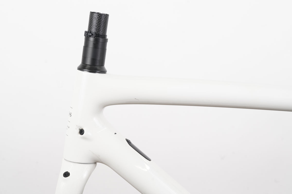 2023 54cm Specialized Aethos Expert Carbon Disc Brake Frameset