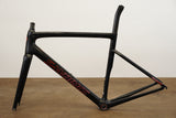 54cm Specialized S-WORKS Tarmac SL6 Carbon Rim Brake Road Frameset