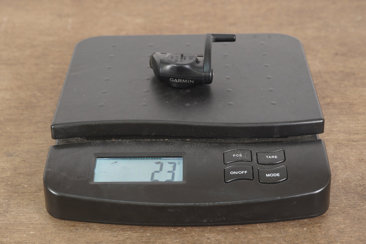 Garmin GSC 10 Speed/Cadence Sensor 23g