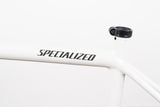 2023 54cm Specialized Aethos Expert Carbon Disc Brake Frameset