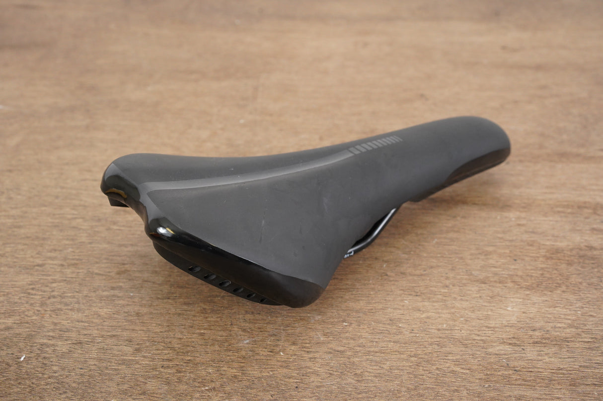 130mm Alloy Rail Road Saddle