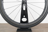 Bontrager Aeolus Pro 3 TLR Carbon Tubeless Clincher Rim Brake Wheelset 11 Speed