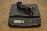 Bontrager RL 110mm ±7 Degree Alloy Road Stem 149g 1 1/8" 31.8mm