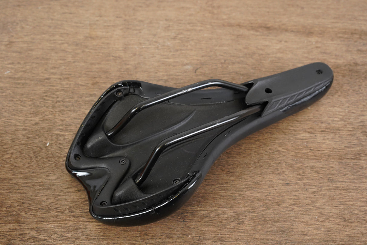 130mm Alloy Rail Road Saddle