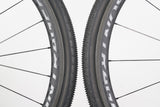 Bontrager Aeolus Pro 3 TLR Carbon Tubeless Clincher Rim Brake Wheelset 11 Speed