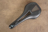 133mm Selle Italia XR Flow FeC Alloy Rail Road Saddle 296g