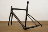 54cm Specialized S-WORKS Tarmac SL6 Carbon Rim Brake Road Frameset