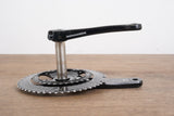 172.5mm 52/34T Shimano Dura-Ace FC-R9100 11 Speed Crankset 9100