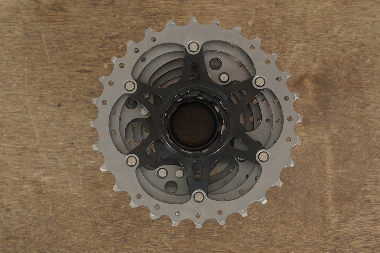 11-28T Shimano Dura-Ace CS-9000 11 Speed Cassette 195g