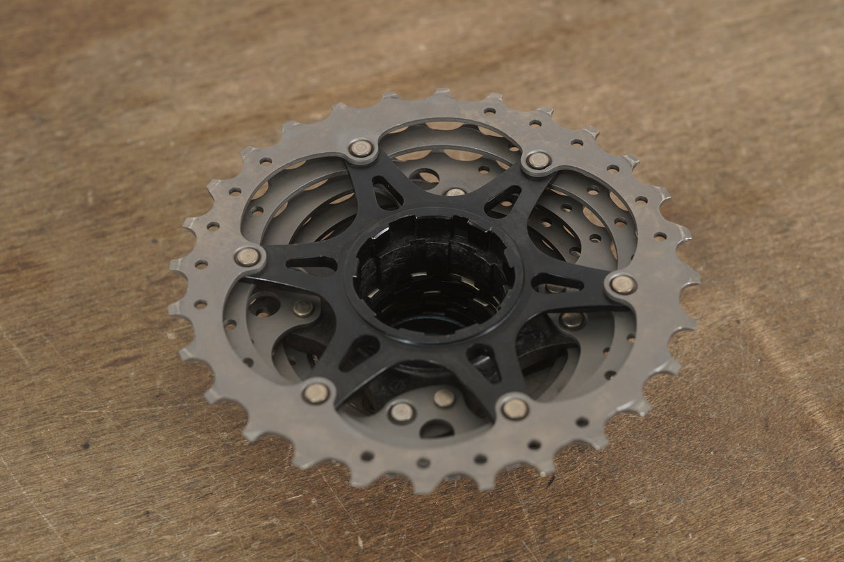 11-28T Shimano Dura-Ace CS-9000 11 Speed Cassette 195g