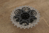 11-28T Shimano Dura-Ace CS-9000 11 Speed Cassette 195g