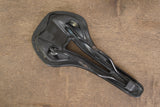 133mm Selle Italia XR Flow FeC Alloy Rail Road Saddle 296g