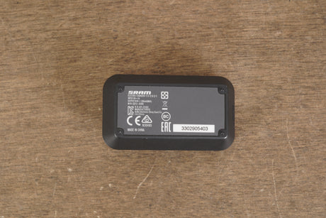 SRAM eTap EP-EAC-BC-A1 Battery Charger