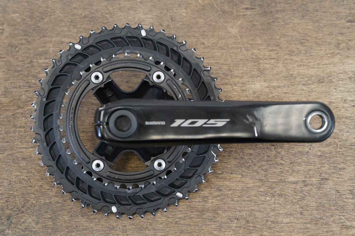 Shimano 105 R7000 GS 11 Speed Mechanical Rim Brake Road Full Groupset 7000
