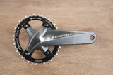 170mm 38T 1x Shimano Ultegra FC-R8000 11 Speed Road Crankset 8000