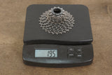 11-28T Shimano Dura-Ace CS-9000 11 Speed Cassette 195g