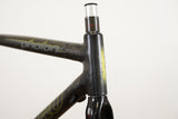 S/M Guru Photon Ritchey Carbon Rim Brake Road Frameset *Custom Geometry*