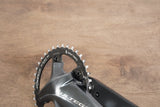 170mm 38T 1x Shimano Ultegra FC-R8000 11 Speed Road Crankset 8000