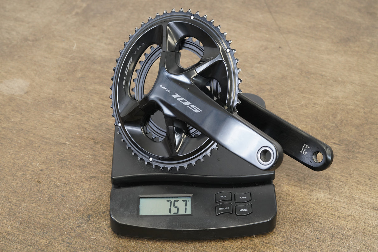 Shimano 105 R7000 GS 11 Speed Mechanical Rim Brake Road Full Groupset 7000