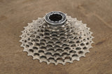 11-32T Shimano 105 CS-5800 11 Speed Road Cassette 303g