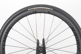 Bontrager Aeolus Pro 3 TLR Carbon Tubeless Clincher Rim Brake Wheelset 11 Speed