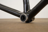 S/M Guru Photon Ritchey Carbon Rim Brake Road Frameset *Custom Geometry*