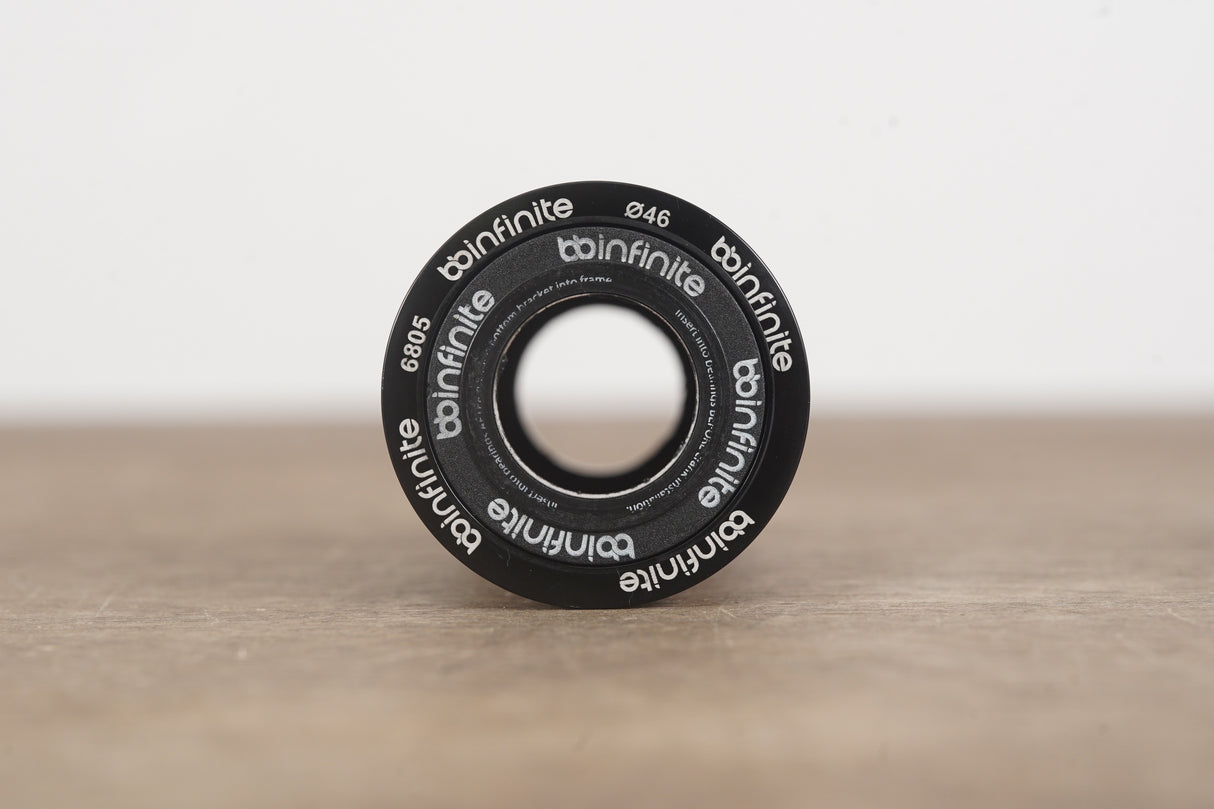 BBRight (79mm)- DirectFit Shimano 24mm Bottom Bracket